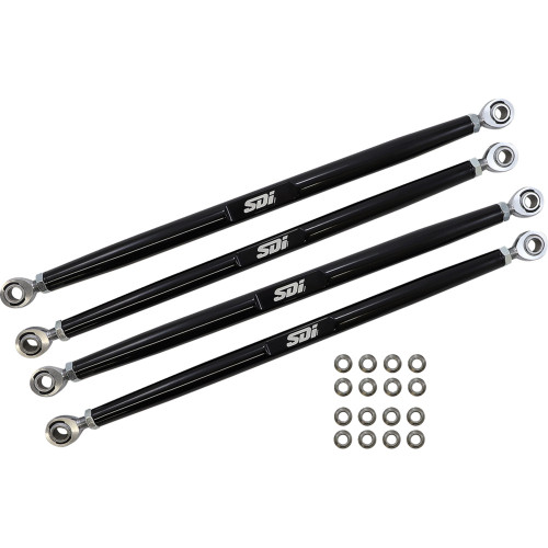 SDI 2021 Polaris RZR XP Turbo Radius Rod Image 1