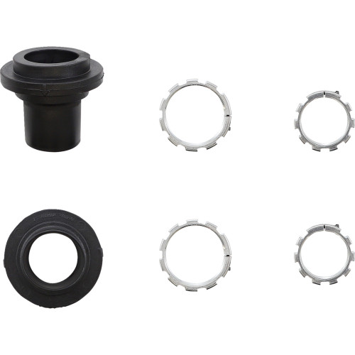 SDI 2017-2018 Polaris RZR XP 1000 EPS Shock Spring UDCSKP-1K217 Image 1