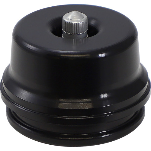 SDI 2018-2024 Yamaha YZ450F Bladder Cap - Black Image 1