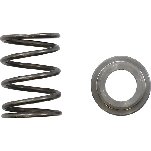 SDI 2006-2022 Yamaha YZ125 Adjuster Spring - High Speed - Long Image 1