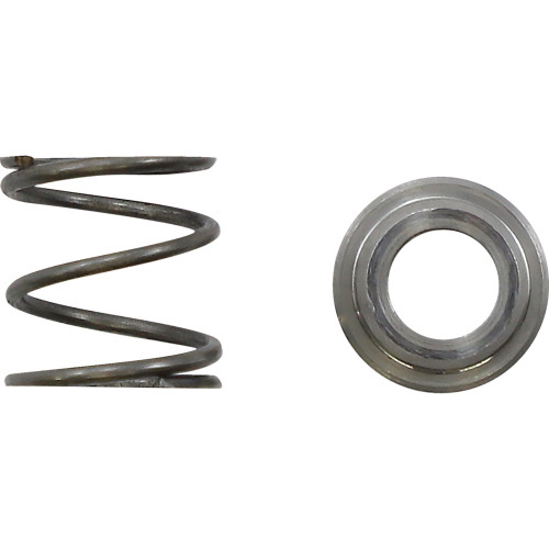 SDI 2019-2025 Yamaha YZ250F Adjuster Spring - High Speed - Short Image 1