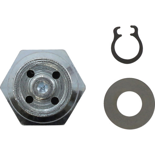 SDI 2018-2021 Kawasaki KX450F Shock Check Valve - M12 x 1.25 Image 1