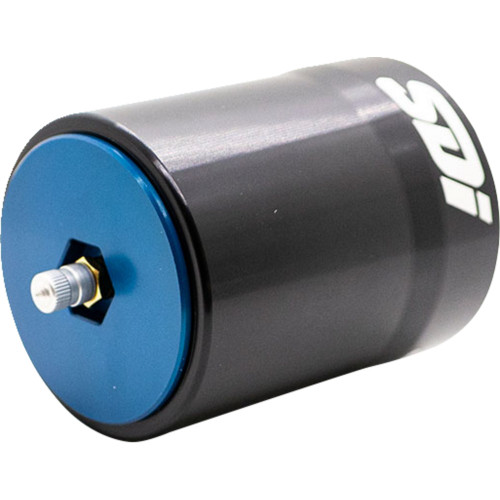 SDI 2023 KTM 125 SX Linkage Shock Bladder Conversion Kit - Blue Image 1