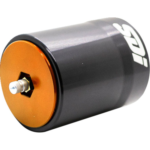 SDI 2023-2025 Husqvarna FC450 Linkage Shock Bladder Conversion Kit - Orange Image 1