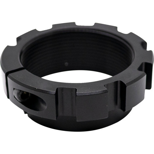 SDI 2023-2025 KTM 250 XC Linkage Spring Nut - Black Image 1