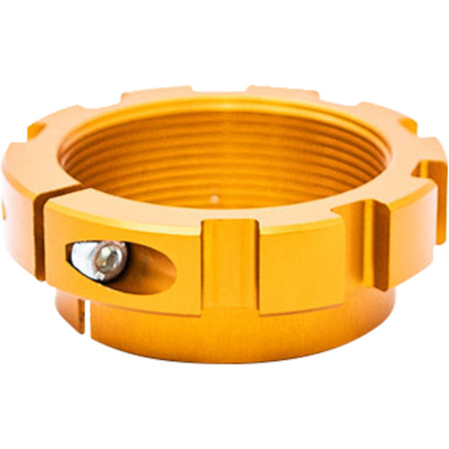SDI 2023-2025 KTM 250 XC Linkage Spring Nut - Orange Image 1