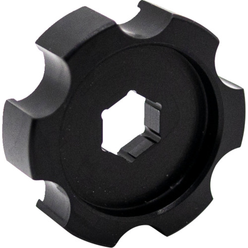 SDI 2023-2025 Husqvarna TC125 Linkage Knob - High Speed Image 1