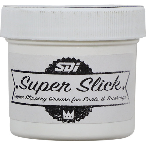 SDI  Super Slick Grease - 2 oz.net wt. Image 1