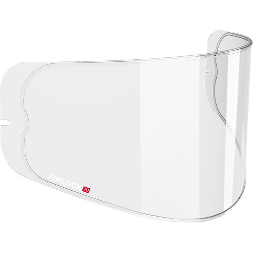 Icon Pinlock 70 Lens Domain Helmet DKS606