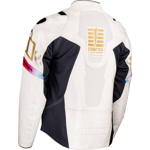 2820-6981 | Icon Motorcycle Apparel | Sportbike Track Gear