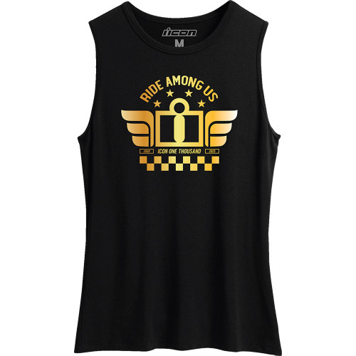 Icon Women's Tuscadero Tank Top