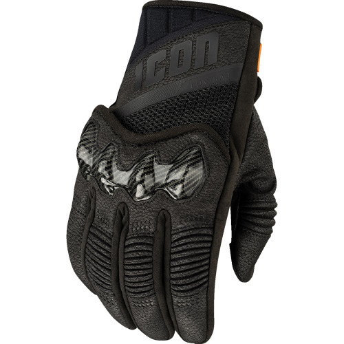 Icon Contra3 Gloves