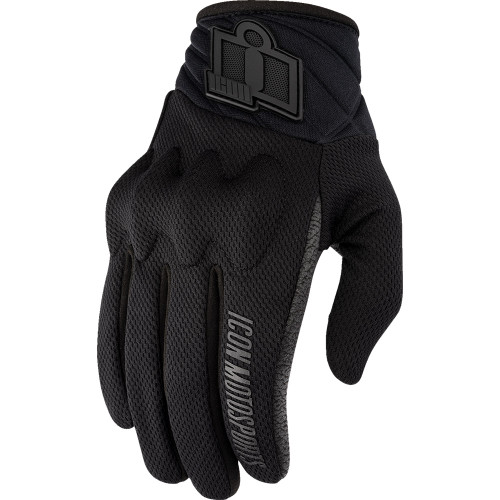 Icon Women's Anthem3 Gloves