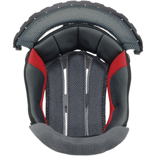 Shoei X-Fifteen Helmet Replacement Cheek Pads - Sportbike Track Gear Shoei X-Fifteen Helmet Replacement Cheek Pads - Sportbike Track Gear
