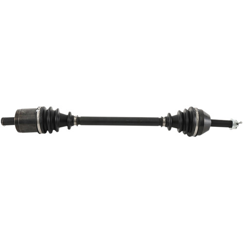 All Balls 8 Ball Extreme Duty Axle 2006-2007 Polaris Ranger XP 700 LE EFI 4x4 - Front Left / Front Right Image 1