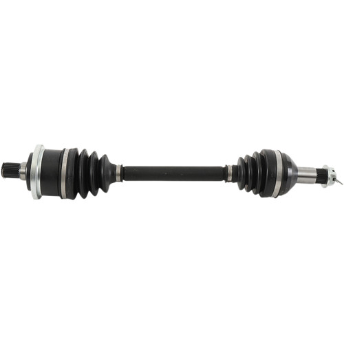 All Balls 8 Ball Extreme Duty Axle 2006-2008 Arctic Cat 500 FIS TRV 4x4 - Rear Left / Rear Right Image 1