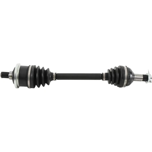 All Balls 8 Ball Extreme Duty Axle 2007 Arctic Cat 650 H1 4x4 Auto LE - Front Left Image 1