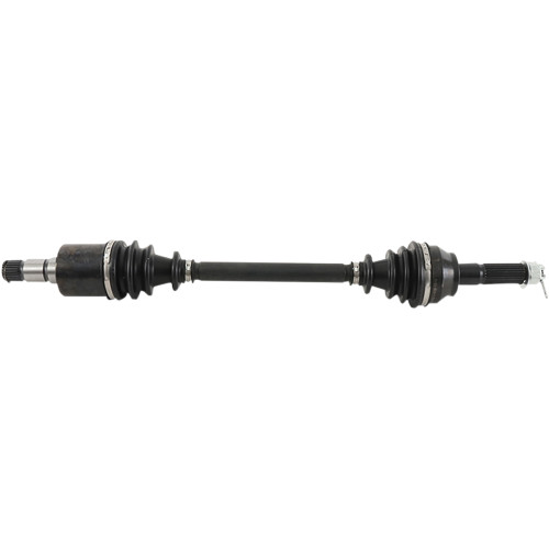 All Balls 8 Ball Extreme Duty Axle 2008 Polaris Ranger 4x4 500 EFI - Left / Rear Right / Right / Middle Image 1