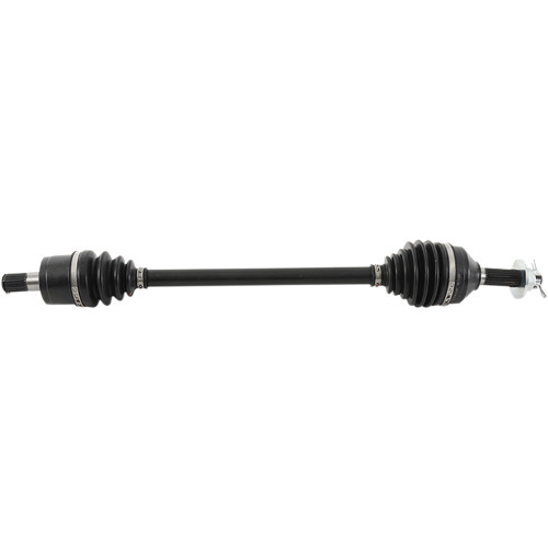 All Balls 8 Ball Extreme Duty Axle 2008-2013 Kawasaki KRF750 Teryx FI 4x4 LE - Front Left / Front Right Image 1