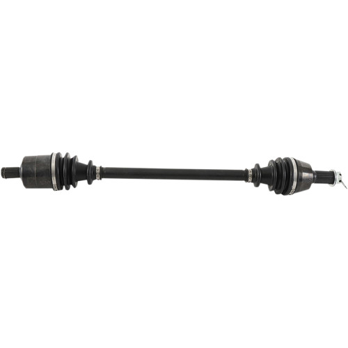 All Balls 8 Ball Extreme Duty Axle 2009 Polaris Ranger XP 700 - Front Right / Front Left Image 1