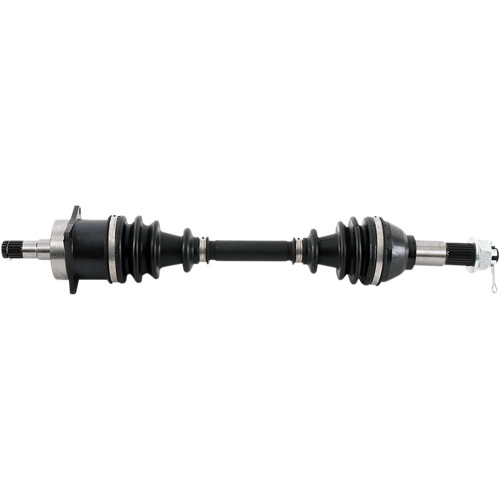 All Balls 8 Ball Extreme Duty Axle 2011 Can-Am Outlander 800R EFI XT - Front Left Image 1