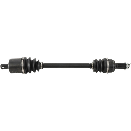All Balls 8 Ball Extreme Duty Axle 2011 Polaris Sportsman 550 EFI - Front Left / Front Right Image 1