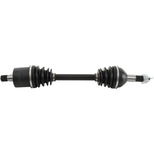 All Balls 8 Ball Extreme Duty Axle 2011-2014 Can-Am Outlander Max 650 EFI XT - Middle / Rear Left / Rear Right / Left Image 1