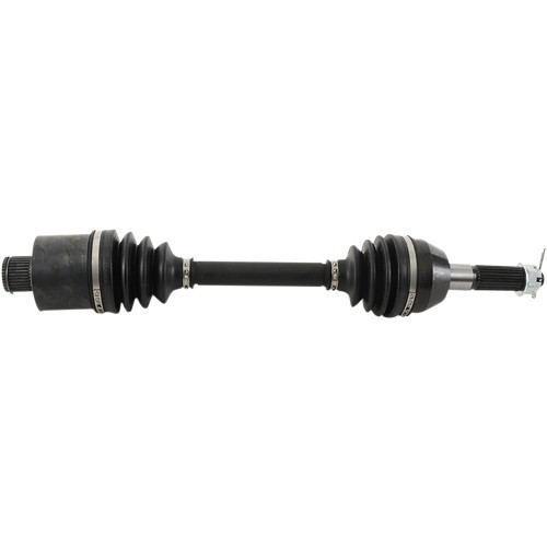 All Balls 8 Ball Extreme Duty Axle 2011-2014 Polaris Hawkeye 400 H.O. 4x2 - Rear Left / Rear Right / Left / Middle / Right Image 1