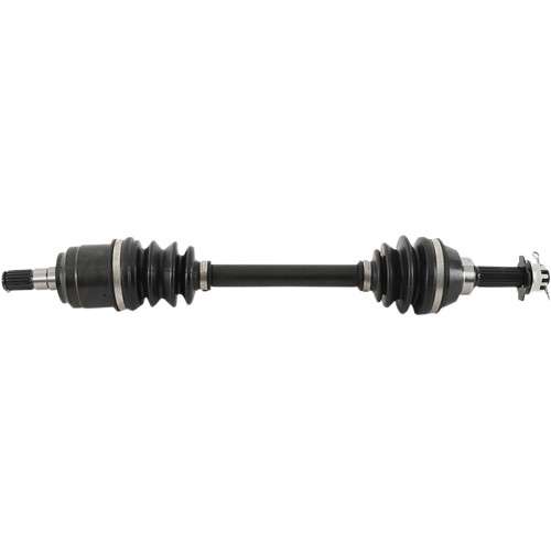 All Balls 8 Ball Extreme Duty Axle 2011-2018 Suzuki LT-A500 KingQuad AXi - Front Right / Front Left Image 1
