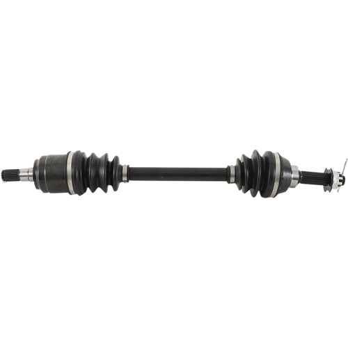 All Balls 8 Ball Extreme Duty Axle 2011-2025 Suzuki LT-A750 KingQuad AXi Power Steering - Front Right / Front Left Image 1