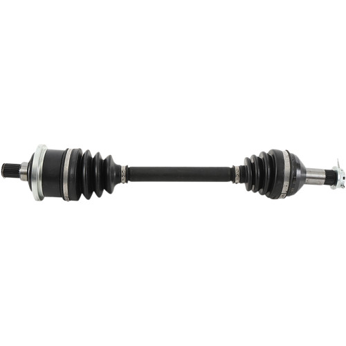 All Balls 8 Ball Extreme Duty Axle 2013-2014 Arctic Cat 550 TRV XT EPS 4x4 - Front Left Image 1