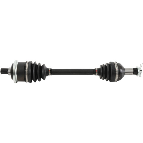 All Balls 8 Ball Extreme Duty Axle 2013-2014 Arctic Cat 700 TRV XT EPS 4x4 - Front Right / Front Left Image 1