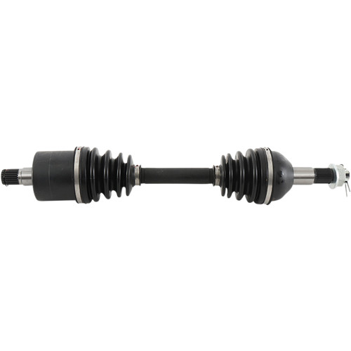 All Balls 8 Ball Extreme Duty Axle 2013-2014 Can-Am Outlander Max 400 EFI XT - Right / Middle / Rear Left / Rear Right Image 1