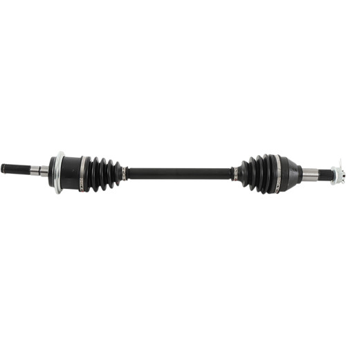 All Balls 8 Ball Extreme Duty Axle 2013-2016 Can-Am Commander 1000 XT - Front Right Image 1