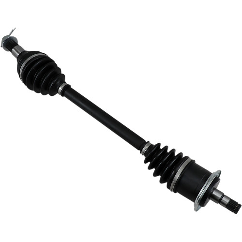 All Balls 8 Ball Extreme Duty Axle 2013-2016 Can-Am Commander 800R XT - Front Left Image 1