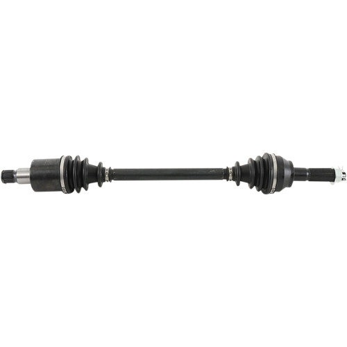 All Balls 8 Ball Extreme Duty Axle 2014 Polaris RZR S 800 - Rear Left / Rear Right Image 1