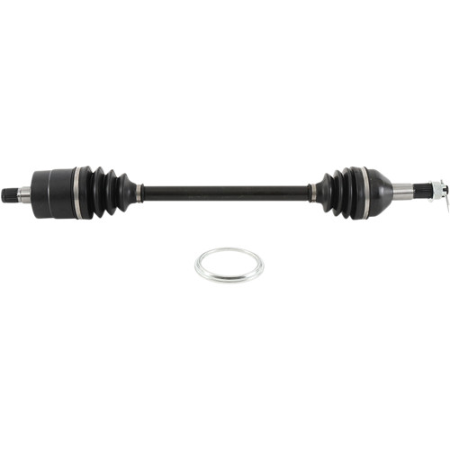 All Balls 8 Ball Extreme Duty Axle 2014-2015 Can-Am Commander Max 1000 XT - Rear Left / Rear Right Image 1