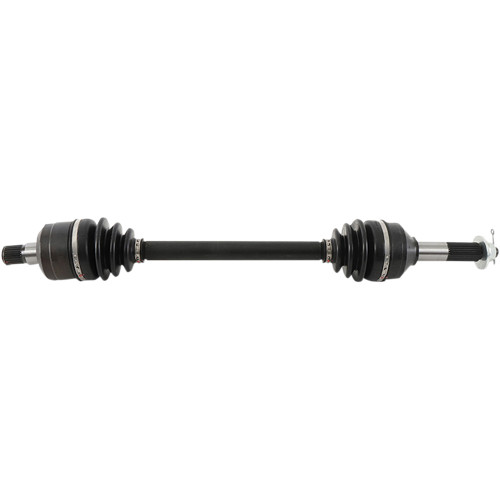 All Balls 8 Ball Extreme Duty Axle 2014-2015 Kawasaki KRT800 Teryx4 Camo - Rear Left / Rear Right Image 1