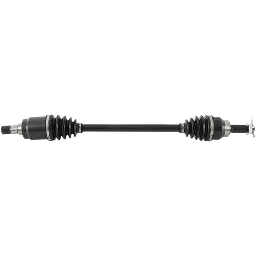 All Balls 8 Ball Extreme Duty Axle 2017-2024 Honda SXS700M4