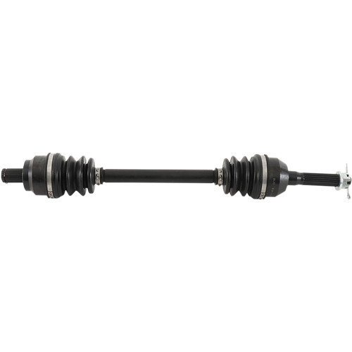 All Balls 8 Ball Extreme Duty Axle 2015 Polaris Sportsman 570 SP LE 4x4 - Front Right / Front Left Image 1