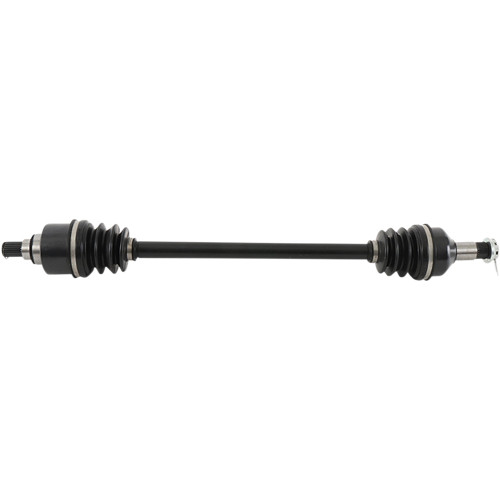 All Balls 8 Ball Extreme Duty Axle 2015-2017 Arctic Cat Wildcat Sport Limited - Front Left / Front Right Image 1