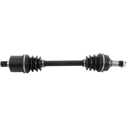 All Balls 8 Ball Extreme Duty Axle 2015-2017 Arctic Cat Wildcat Trail Limited - Rear Left / Rear Right Image 1