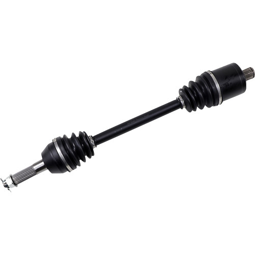 All Balls 8 Ball Extreme Duty Axle 2015-2018 Polaris Ranger 570 (Mid-Size) EPS - Rear Left / Rear Right Image 1