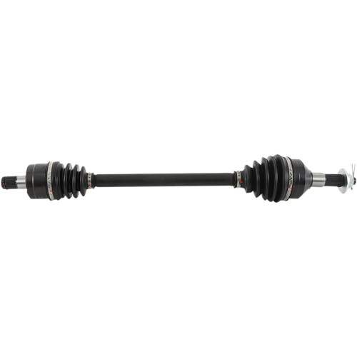 All Balls 8 Ball Extreme Duty Axle 2015-2024 Kawasaki KRF800 Teryx - Front Right Image 1