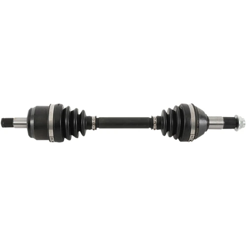 All Balls 8 Ball Extreme Duty Axle 2016 Yamaha YFM700K Kodiak EPS - Front Left / Front Right Image 1