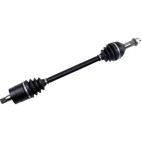 All Balls 8 Ball Extreme Duty Axle 2016-2018 Can-Am Commander Max 1000 XT - Rear Left / Rear Right Image 1
