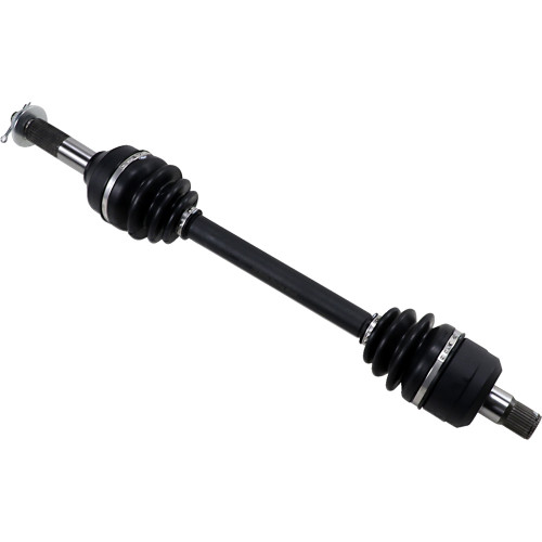 All Balls 8 Ball Extreme Duty Axle 2016-2021 Kawasaki KRF800 Teryx LE - Rear Left / Rear Right Image 1