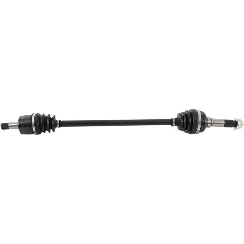 All Balls 8 Ball Extreme Duty Axle 2017-2018 Yamaha YXZ1000R SS - Front Left / Front Right Image 1