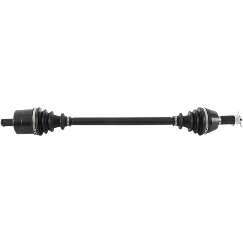 All Balls 8 Ball Extreme Duty Axle 2018 Polaris Brutus HD PTO - Front Right / Front Left Image 1