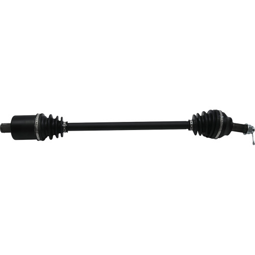 All Balls 8 Ball Extreme Duty Axle 2016-2019 Polaris RZR XP 4 Turbo EPS DYNAMIX Edition - Rear Left / Rear Right Image 1